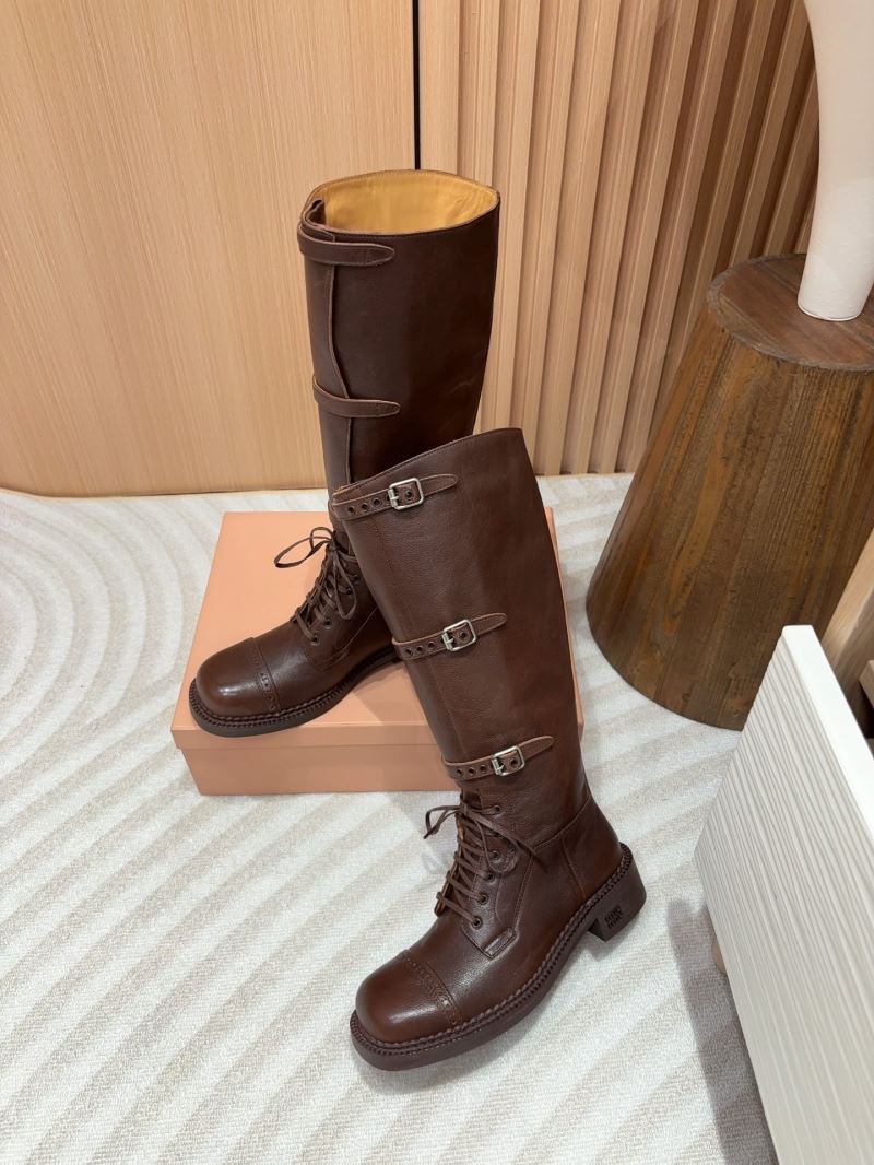 Miu Miu Boots